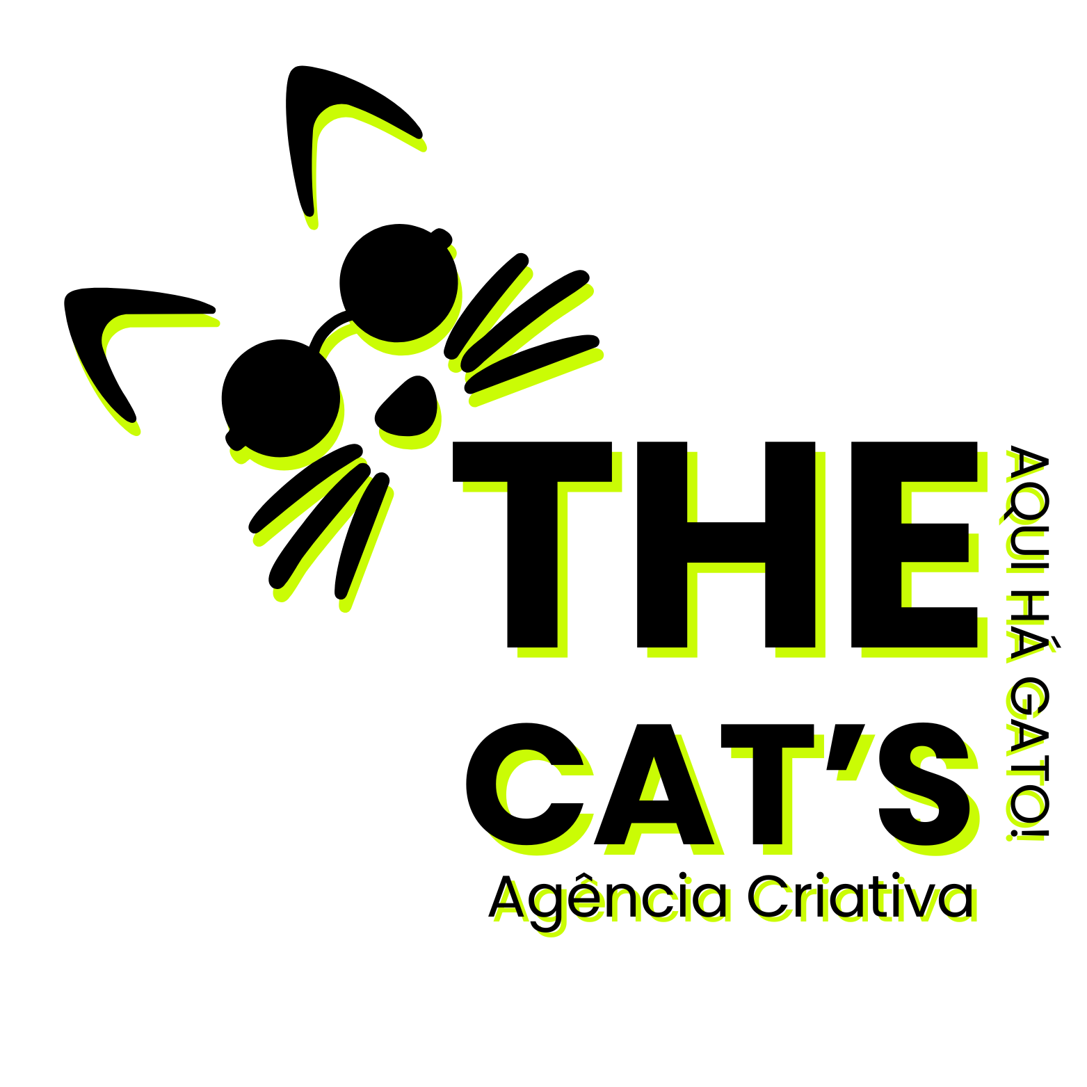 The Cat's  - Creative Agency