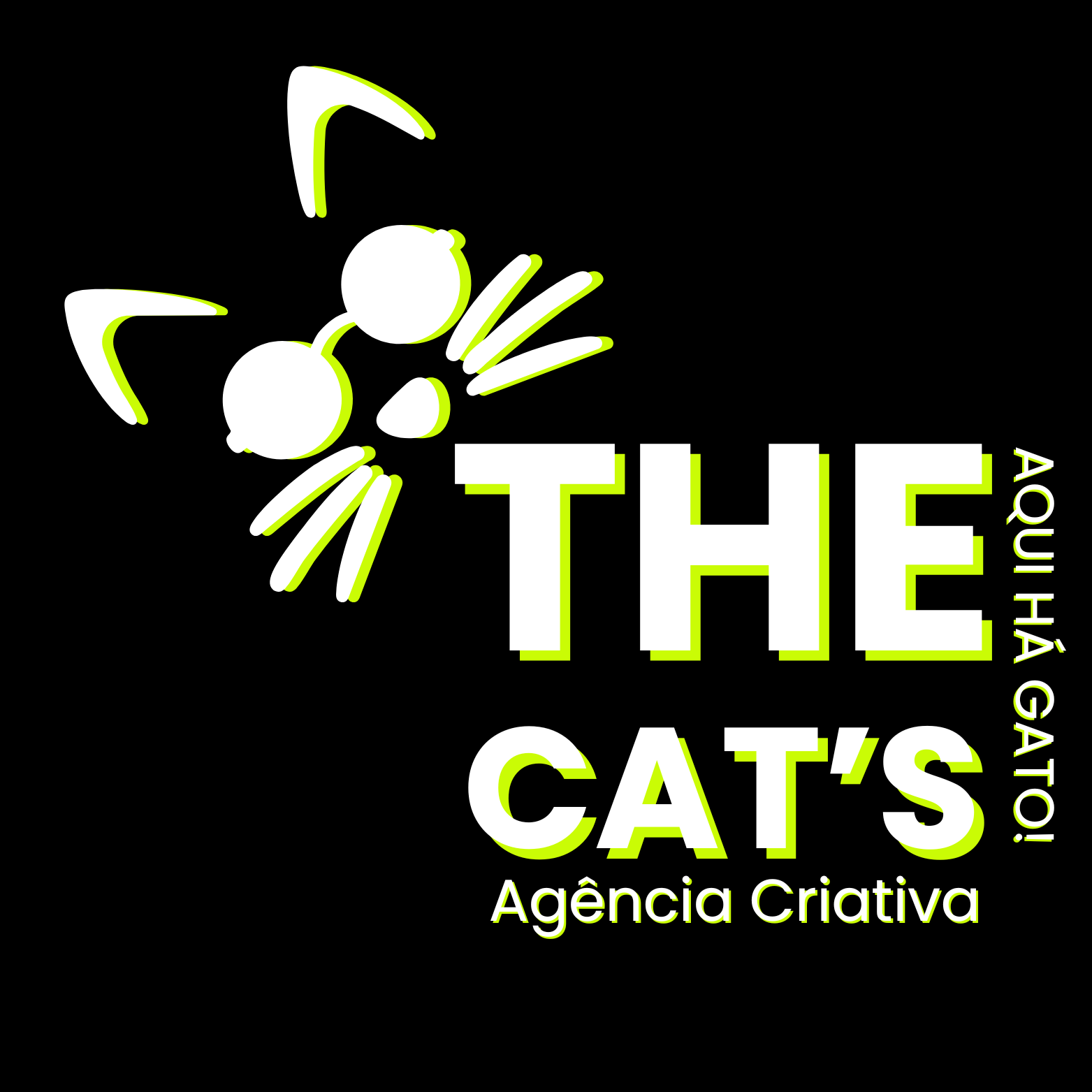 The Cat's  - Creative Agency