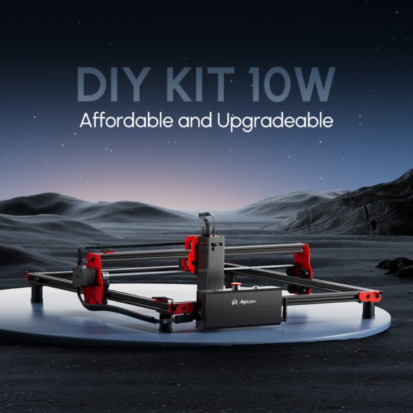 AlgoLaser DIY KIT 10W Diode Laser