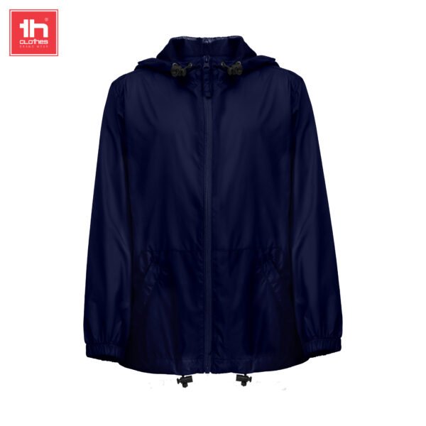 Corta vento unissexo DUBLINERS KIDS