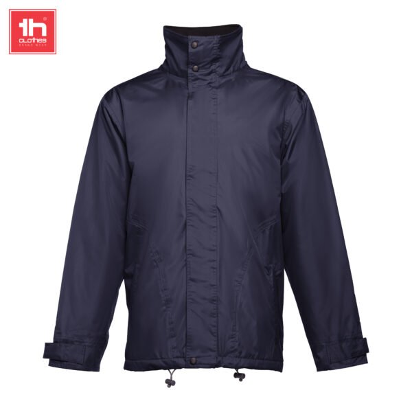 Parka unissexo acolchoada LIUBLIANA