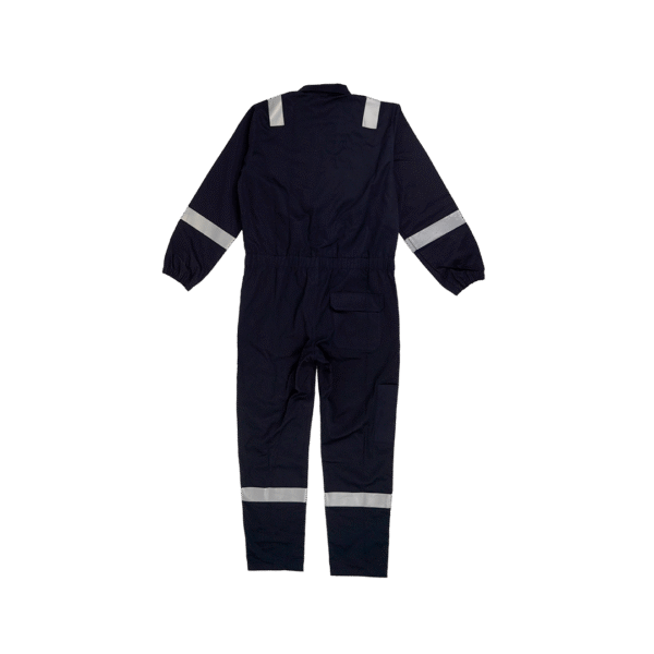 Fato Macaco Ignífugo