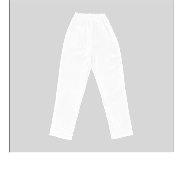 Calça Pijama sem Bolsos