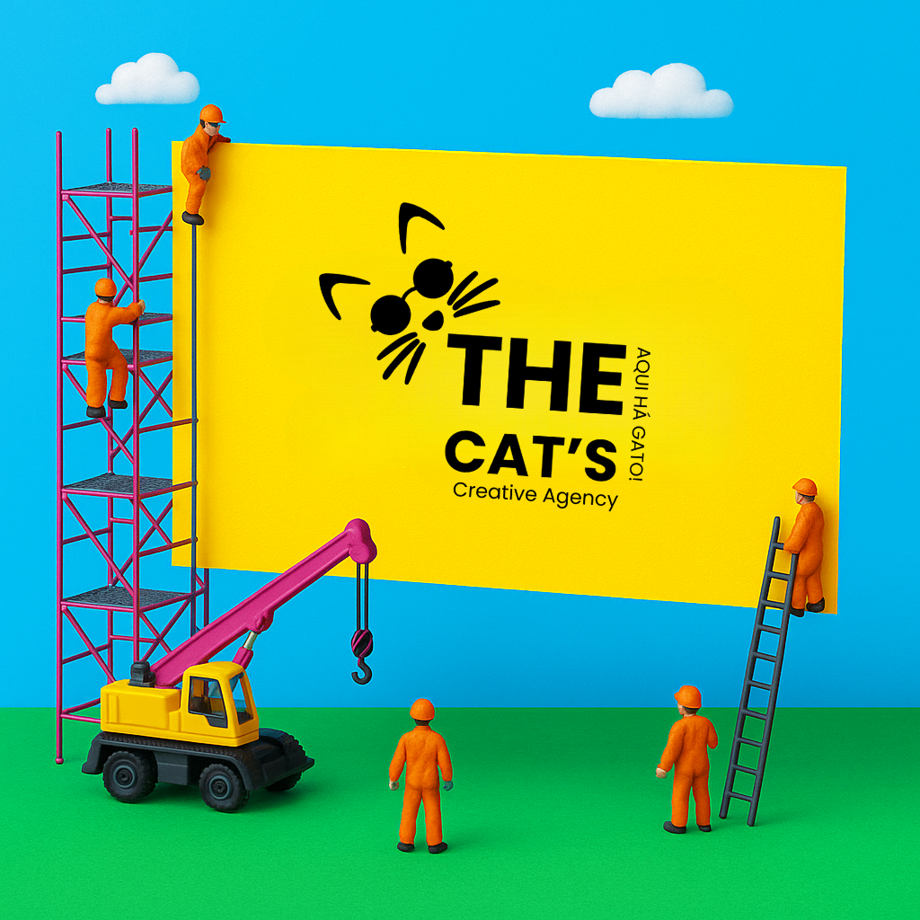 The Cat's