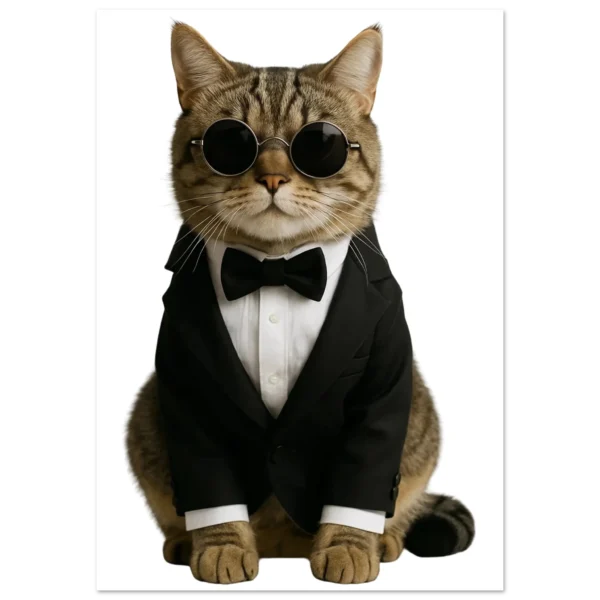 Aluminum Print (Imperial)