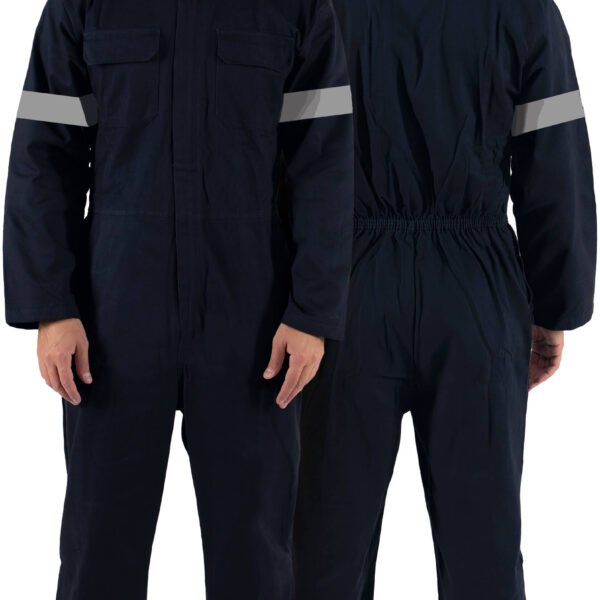 Fato Macaco com Refletor