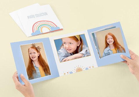 Pasta de fotografias — personalizado personalizado — The Cat's