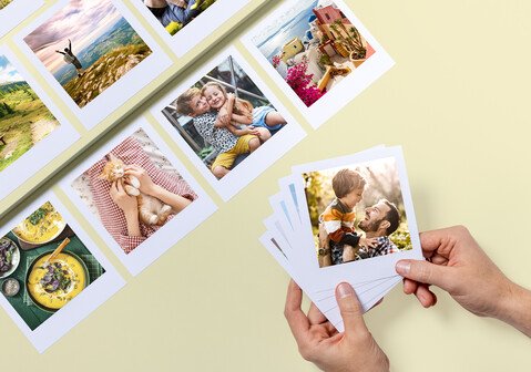 RetroPrint — personalizado personalizado — The Cat's