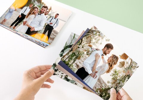 Cópias fotográficas — personalizado personalizado — The Cat's