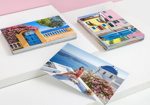 Pack de fotografias — personalizado personalizado — The Cat's