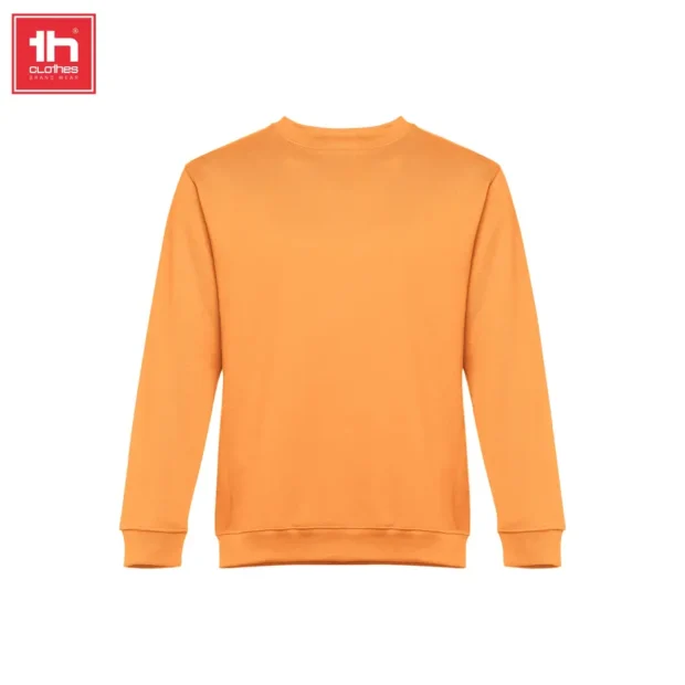 Sweatshirt THC Delta — 300 g/m²