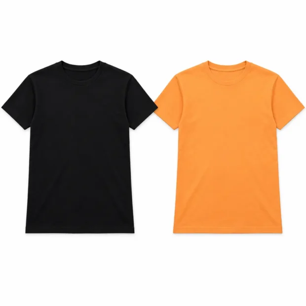 Pack Duo — 2 T-shirts Luanda