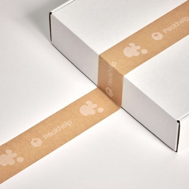 Envelopes DL 110 × 220 mm personalizado — The Cat's