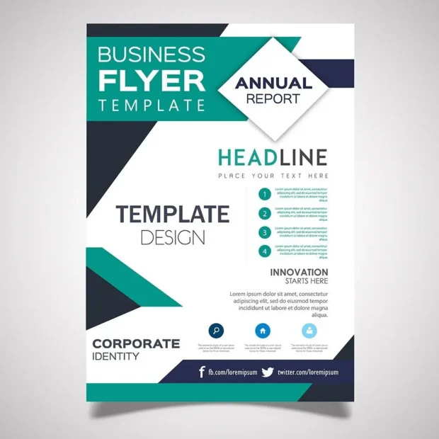 Flyers personalizados