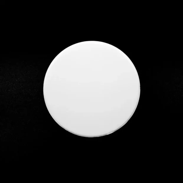 Íman cerâmico redondo — Ø 6 cm