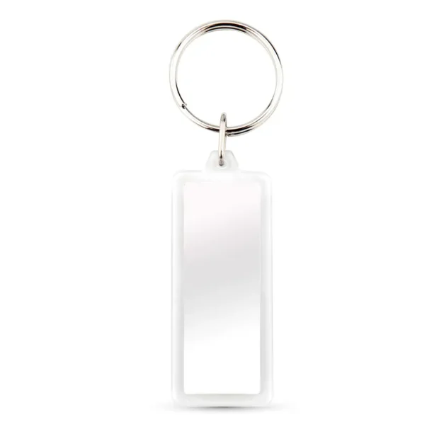Porta-chaves acrílico CR-18