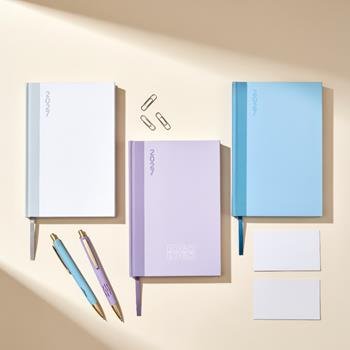 Agenda A5 Pico personalizado — The Cat's