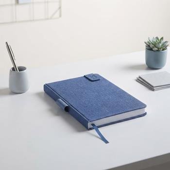 Agenda A5 Ballarat personalizado — The Cat's