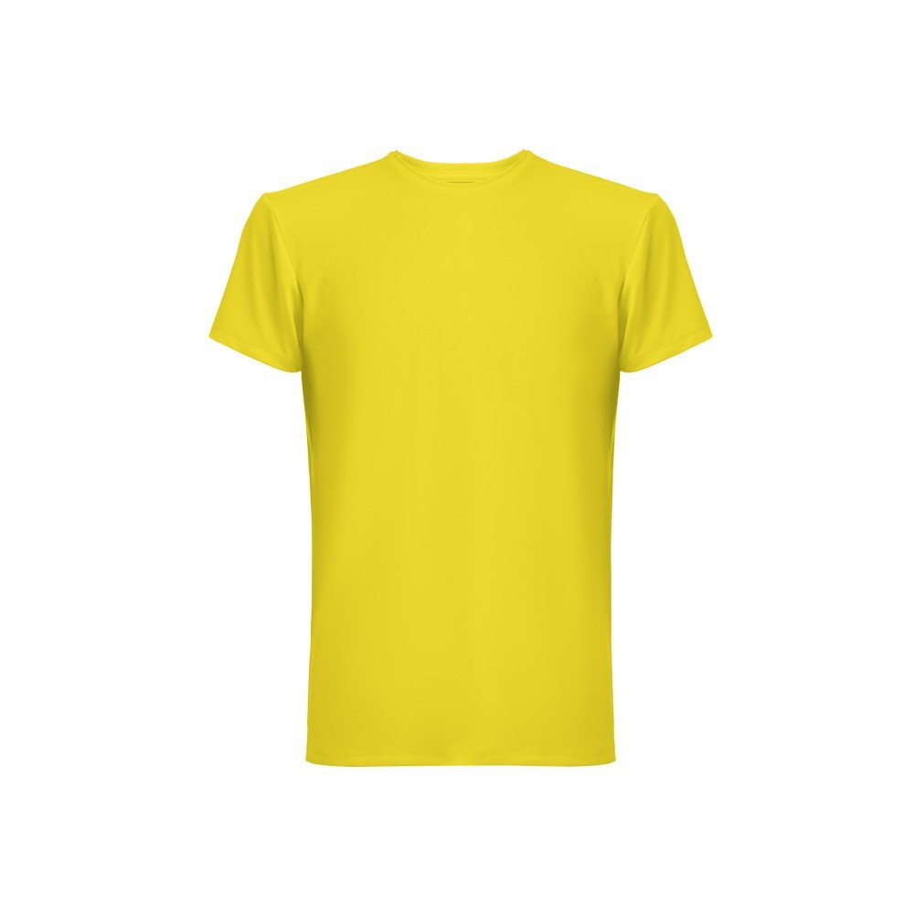T-shirt Desportiva Tube — 190 g/m²