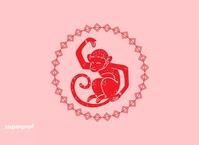 Macaco — Signo chinês