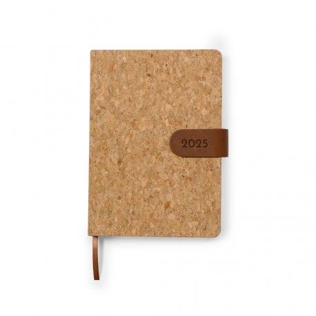 Agenda diária Flinex personalizado — The Cat's