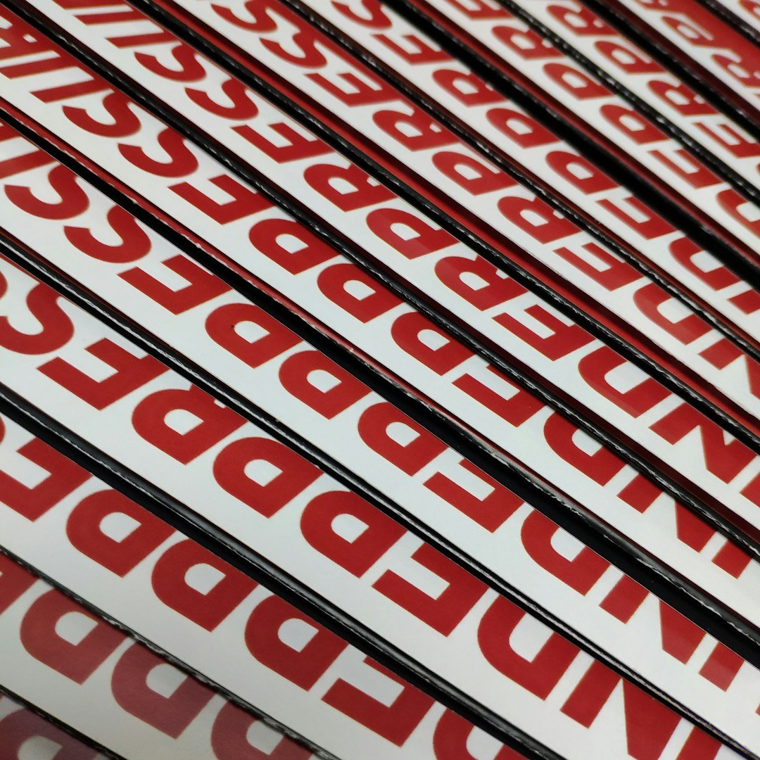 Autocolantes ovais personalizado — The Cat's