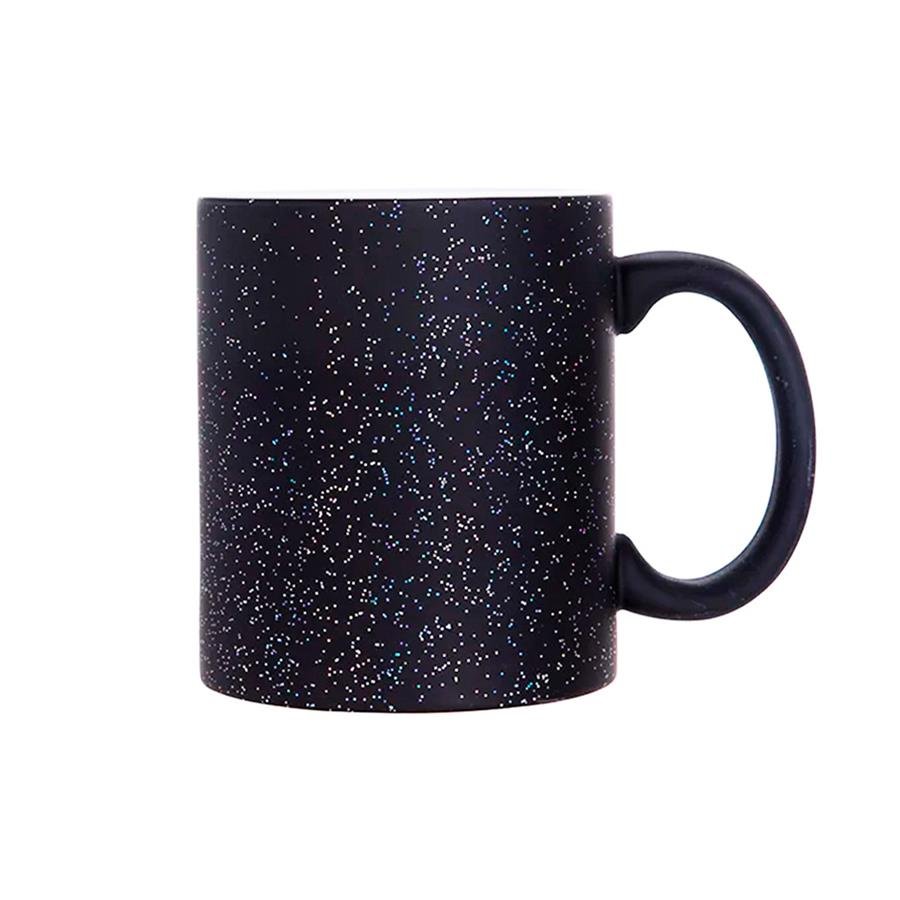 Caneca Mágica Brilhante StarSky 300 ml