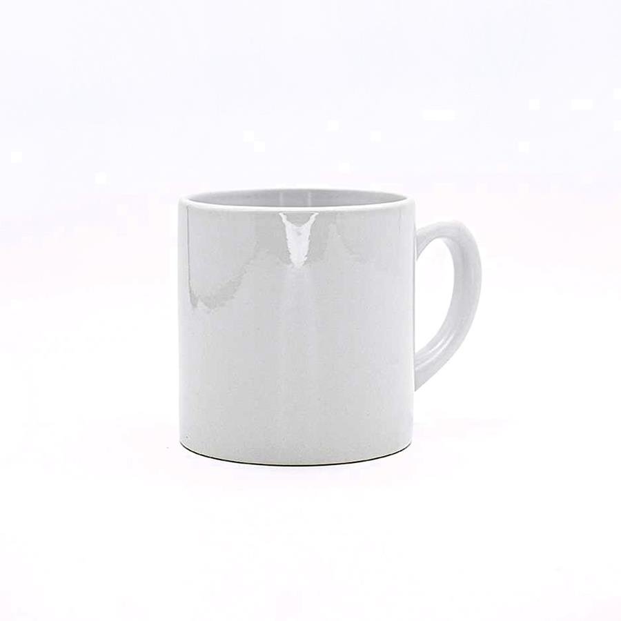 Caneca Mini Branca — 170 ml