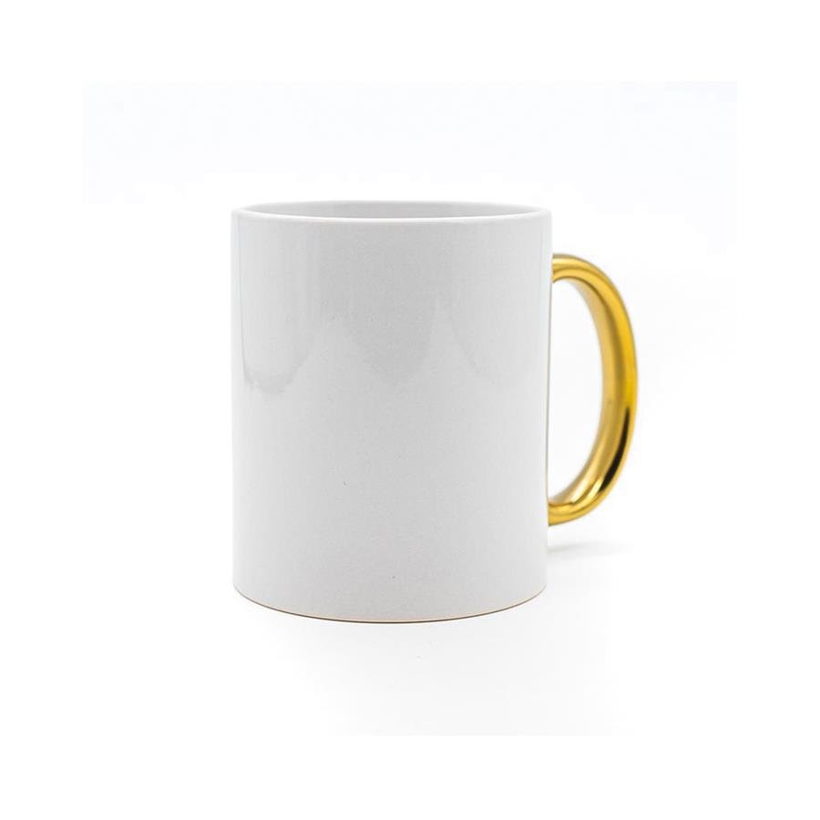Caneca Pega Dourada 300 ml