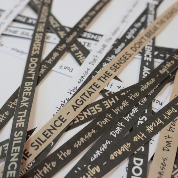Pack para feiras e eventos personalizado — The Cat's