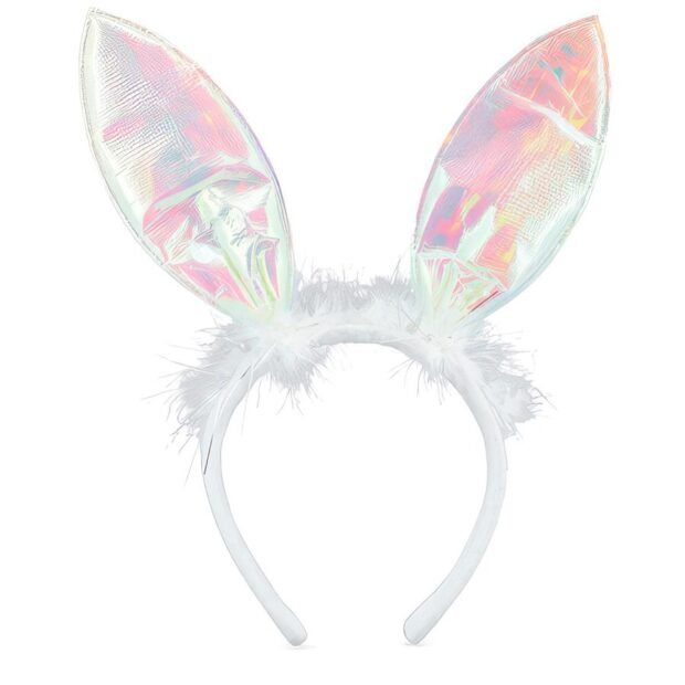 Diadema de Coelho — personalizado personalizado — The Cat's