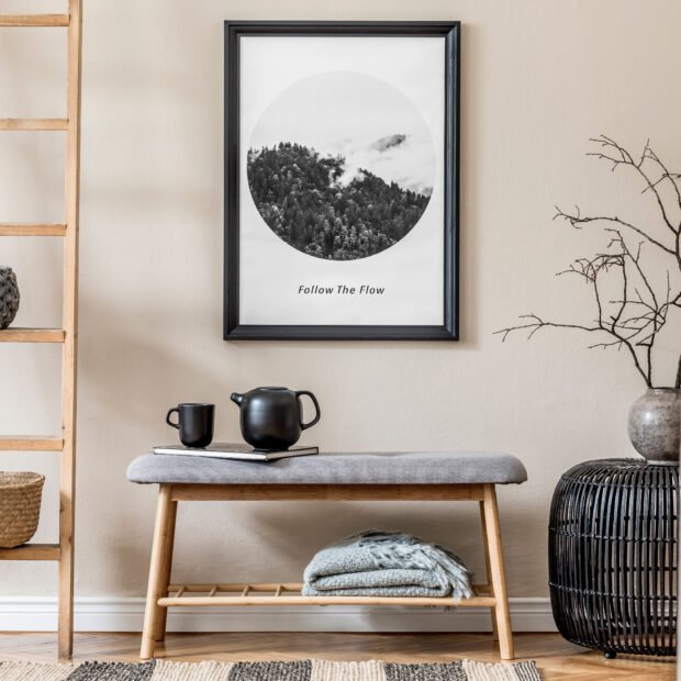 Custom posters