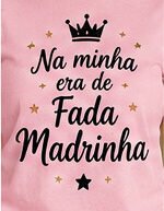 Conceito visual de t-shirt em português, não arte final