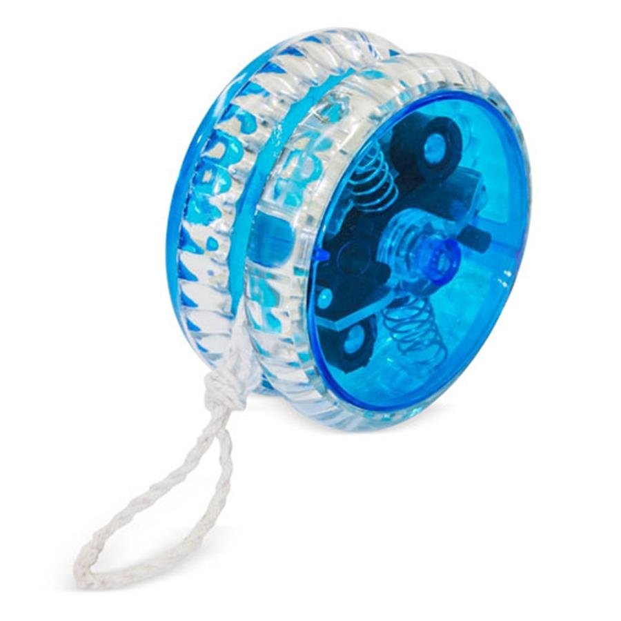 Yo-Yo Jorky Luminoso — personalizado personalizado — The Cat's